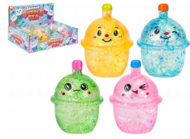 Pehme pigistatav teejook, assortii, 553023