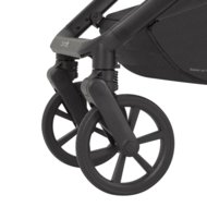 CARRELLO universaalne käru OMEGA PLUS 2IN1, Asteroid beige, CRL-6540/1