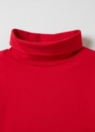 OVS GIRL3-10Y T-SHIRTS L/S 2H 9-10 RED 001912095