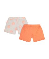 MOTHERCARE lühikesed püksid 2 tk. VF104