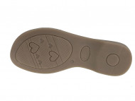 BEPPI Sandaalid Gold 2169000