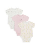 MOTHERCARE bodi 3tk. YA028