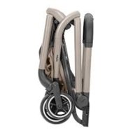 CARRELLO käru MAGIA, Spice beige, CRL-5555