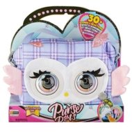 PURSE PETS interaktiivne kott Print Perfect Owl, 6064118