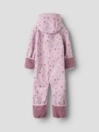 NAME IT kombinesoon ALFA, softshell, 13237641-C0A5AE, cm