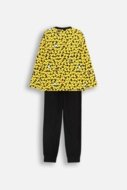 COCCODRILLO pühad PYJAMAS, värviline, cm
