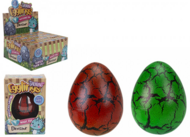 Võlumuna kasvav dinosaurus, assortii, 549218