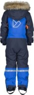 DIDRIKSONS talvekombinesoon BJÄRVEN 3, sinine, 505466-435, 140 cm
