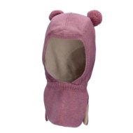 TUTU müts-kiiver, roosa, 3-006767, 48-52 cm