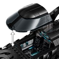76304 LEGO® Super Heroes DC Batman Forever™ Batmobiil