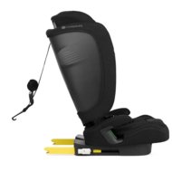 KINDERKRAFT turvatool FIX2GO i-Size, 76–150 cm, black