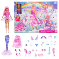 BARBIE Fantasy advendikalender, JFL66