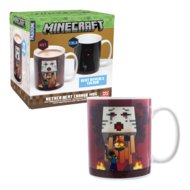 PALADONE MINECRAFT Nether kruus, PP10590MCFV2