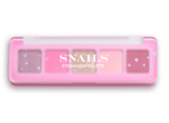 SNAILS lauvärvid, roosa, 5862