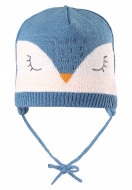 LASSIE Müts Soft blue 718722-7730