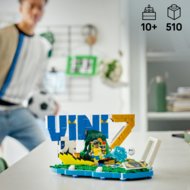 43027 LEGO® Editions Vini Jr – jalgpalli parimad hetked