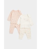 MOTHERCARE pidžaama 2 tk., FC092