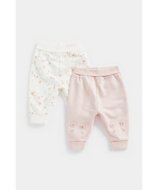 MOTHERCARE püksid 2 tk., FB302