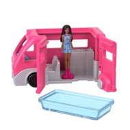 BARBIELAND Mini värvimuutvad sõidukid, HYF38