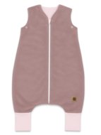 MIMINU jalgadega magamiskott S FLO, 1-2.5 a., TOG 2, Pink