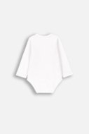 COCCODRILLO body MY WAY BOY NEWBORN, valge, ZC4112601MBN-001-074, 74 cm