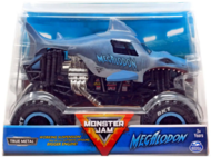 MONSTER JAM veoauto 1:24 Collector Die Cast, asort., 6044869