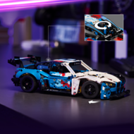 42226 LEGO® Technic BMW M4 GT3 EVO võidusõiduauto