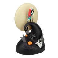 PALADONE NIGHTMARE BEFORE CHRISTMAS Lamp, PP14433NBC