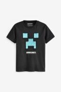 NEXT MINECRAFT lühikeste varrukatega t-särk, N44782