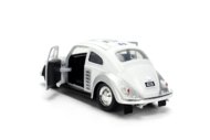 JADA Star Wars 1:32 R2-D2 Volkswagen Beetle mudelauto, 9336982314R00