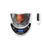 BABY BREZZA beebitoidu valmistaja One Step Deluxe