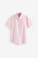 NEXT lühikeste varrukatega polo särk, 645765