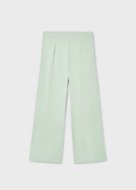 MAYORAL püksid, sage, 6.548-94, 140 cm