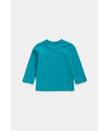 MOTHERCARE pitkähihaiset t-paida, FD721 