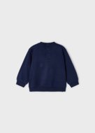 MAYORAL pusa 4H, sinine, 86 cm, 2430-40