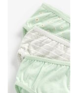 MOTHERCARE aluspüksid, 5 tk., ZB888