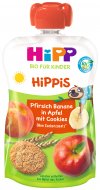 HiPP püree, 1Y+, 100g, 847000