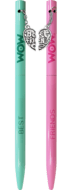 WOW GENERATION pliiats BFF Pens Set, 2tk, WOW00075