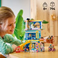 42689 LEGO® Friends Heartlake’i linna sõprade klubimaja