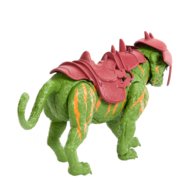 MOTU First Ones Kids Battle Battle Cat figuur, 12 cm, JKJ04