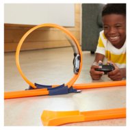 HOT WHEELS RC Ford Mustang GTD puldiauto, JBH04