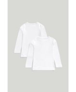 MOTHERCARE alussärk 2tk 98 906147