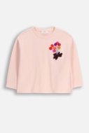 COCCODRILLO t-särk ACADEMY GIRL KIDS, roosa, cm