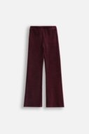 COCCODRILLO leggingud ACADEMY GIRL JUNIOR, pruun, cm