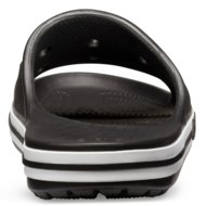 CROCS sussid BAYABAND valged, 205392-066 36,5 suurus