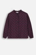 COCCODRILLO blouse ACADEMY GIRL KIDS, värviline, ZC4140103AGK-022-122, 122 cm