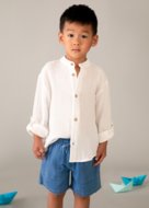 MAYORAL lühikesed püksid, medium, 3.204-5, 110  cm