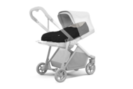 Thule magamiskott vankrile Black 11200310