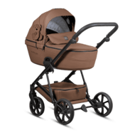 TUTIS universaalne käru VIVA 6+ TEDDY limited edition 2/1, Biscuit Teddy, 1612110