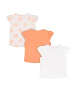 MOTHERCARE t-särk 3tk. VF099